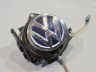 Volkswagen Golf 7 Rear wiev camera +  handle with microswitch Part code: 5GE827469F  AFM
Body type: 5-ust luu...