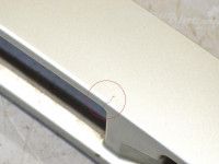 Mazda 6 (GG / GY) Tailgate moulding (L/B) Part code: GJ6A-50-810B
Body type: 5-ust luukpä...