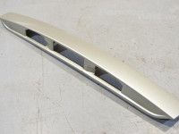 Mazda 6 (GG / GY) Tailgate moulding (L/B) Part code: GJ6A-50-810B
Body type: 5-ust luukpä...