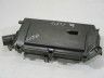 Volkswagen Polo 1994-2001 Air filter box (1.4 gasoline) Part code: 44608785900