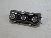 Volkswagen Golf 6 Heating / cooling controller Part code: 7N0907426ANZJU
Body type: 5-ust luuk...