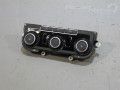 Volkswagen Golf 6 Heating / cooling controller Part code: 7N0907426ANZJU
Body type: 5-ust luuk...
