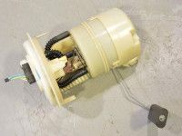Peugeot 407 Fuel pump (2.2 gasoline) Part code: 9687218480
Body type: Sedaan
Engine ...