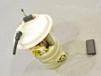 Peugeot 407 Fuel pump (2.2 gasoline) Part code: 9687218480
Body type: Sedaan
Engine ...