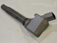 Volkswagen Sharan Ignition coil (2.0T gasoline) Part code: 06J905110K
Body type: Mahtuniversaal
