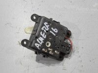 Nissan Almera (N16) 2000-2006 Servomotor (air recirculation) Part code: 3G240-30820