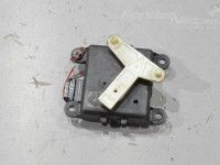 Nissan Almera (N16) 2000-2006 Servomotor (air recirculation) Part code: 3G240-30820