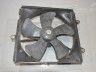 Toyota Avensis (T22) 1997-2003 Cooling fan  (complete) Part code: 16363-22070