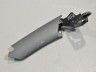Volkswagen Golf 7 Front pillar cover, right (door) Part code: 5G0837974B 9B9
Body type: 5-ust luuk...