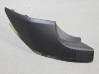 Renault Megane 2002-2009 Bumper strip, left (combi) Part code: 8200200019
Additional notes: Kiim!