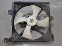 Nissan Almera (N15) 1995-2000 Cooling fan  (complete) Part code: 82571K5917