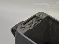 Toyota Corolla Console box Part code: 58910-02080-B0
Body type: Sedaan