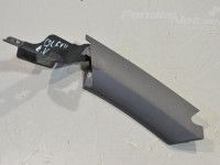Volkswagen Golf 7 Front pillar cover, left (door) Part code: 5G0837973B 9B9
Body type: 5-ust luuk...