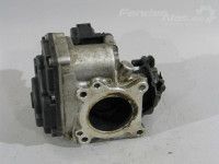 Volkswagen Polo 1994-2001 Throttle valve (1.4 gasoline) Part code: 036133064D