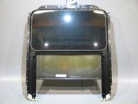 Volkswagen Golf 6 Sunroof Part code: 1K6877049
Body type: 5-ust luukpära