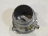 Volkswagen Touareg Air mass meter (3.0 diesel) Part code: 059906461N
Body type: Maastur