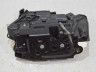 Volkswagen Passat CC / CC 2008-2016 Door lock, right (front) Part code: 5N1837016C
Body type: Sedaan