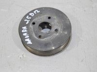 Nissan Navara (D40) 2005-2015 Crankshaft pulley (water pump) Part code: 21051-EB300