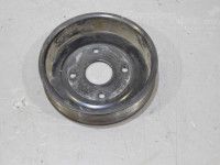 Nissan Navara (D40) 2005-2015 Crankshaft pulley (water pump) Part code: 21051-EB300