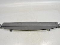 Skoda Karoq Cover blind for luggage comp. Part code: 57A867871  9B9
Body type: Linnamaast...