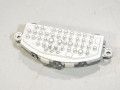 Volkswagen Golf 7 Blower motor resistor Part code: 5Q0907521C
Body type: 5-ust luukpära