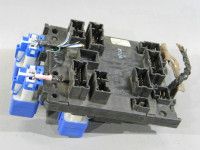 Nissan Almera (N15) 1995-2000 Fuse Box / Electricity central Part code: 24350-2N300H
