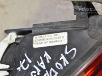 Skoda Karoq Rear lamp, left Part code: 57A945711
Body type: Linnamaastur
En...
