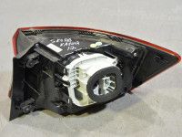 Skoda Karoq Rear lamp, left Part code: 57A945711
Body type: Linnamaastur
En...