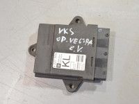 Opel Vectra (C) 2002-2009 Control unit for central locking (front left) Part code: 6235145
