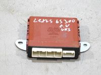 Lexus GS 2005-2012 Control unit for front door, left Part code: 89222-30120
Body type: Sedaan
Engine...
