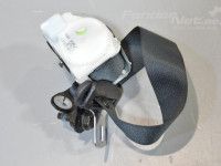 Nissan Almera (N16) Seat belt, rear (right) Part code: 88844-BM405
Body type: 5-ust luukpära