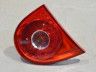 Volkswagen Golf 5 Rear lamp, left (trunk lid) (H/B) Part code: 1K6945093E
Body type: 5-ust luukpära...
