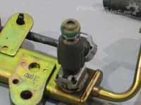 Nissan Primera 2002-2007 Injection valve (2.0 gasoline) Part code: FBJC100