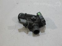 Volkswagen Golf 6 Coolant temperature sender Part code: 06A919501A
Body type: 5-ust luukpära