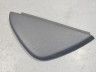 Volkswagen Transporter (T5, Caravelle, Multivan) Dashboard cover, right Part code: 7H5857176C  3U6
Body type: Istmetega...