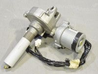 Toyota Corolla Power steering (electric) Part code: 45250-02872 -> 45250-02683
Body type...