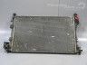 Opel Vectra (C) 2002-2009 Радиатор охлаждения двигателя Part code: 24418343