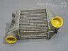 Volkswagen Golf 4 1997-2006 Charge air cooler (1.9 TDI) Part code: 1J0145805B
