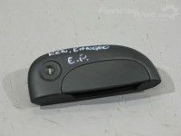 Renault Kangoo 1998-2008 Door handle, right (front) Part code: 770354479