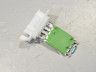 Volkswagen Caddy (2K) Blower motor resistor Part code: 1K0959263A
Body type: Mahtuniversaal