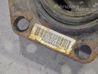 Chrysler PT Cruiser Engine mounting, right Part code: 04668902AD
Body type: 5-ust luukpära...