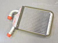 Volkswagen Sharan Heat chamber / Exchanger Part code: 7H0819032
Body type: Mahtuniversaal