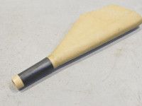 Volkswagen Transporter (T5, Caravelle, Multivan) Hand brake lever trim Part code: 7H0711461G  7G8
Body type: Istmetega...