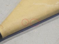 Volkswagen Transporter (T5, Caravelle, Multivan) Hand brake lever trim Part code: 7H0711461G  7G8
Body type: Istmetega...