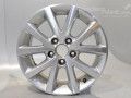 Volkswagen Golf 6 2008-2013 Rim aluminum 16" Part code: 1K0601025BS 8Z8 / 1K0601025CK