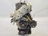 Chrysler PT Cruiser Petrol engine (1.6) Part code: EJD
Body type: 5-ust luukpära
Engine...