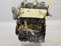 Chrysler PT Cruiser Petrol engine (1.6) Part code: EJD
Body type: 5-ust luukpära
Engine...