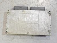 Citroen C3 Control unit for automatic gearbox Part code: 2529 C5
Body type: 5-ust luukpära