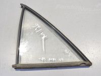 Mercedes-Benz 260S - 560SEL (W126) 1979-1991 Fixed Door window, left (rear) Part code: A1267350109
Body type: Sedaan