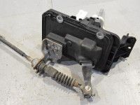 Subaru Legacy Gearbox selector mechanism (aut.) Part code: 35111AJ000
Body type: Universaal